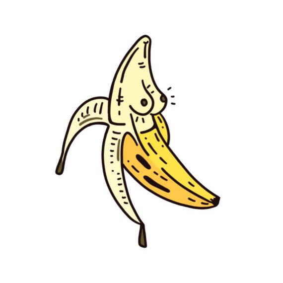 banana