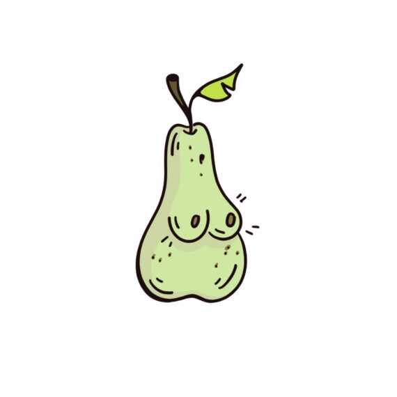 pear