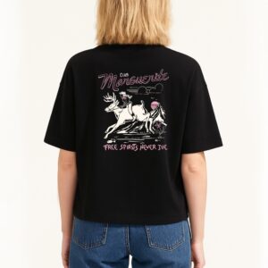 T-SHIRT FREE SPIRITS – Image 2