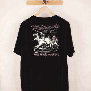 T-SHIRT FREE SPIRITS