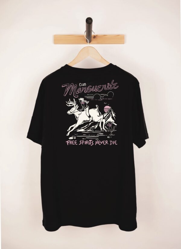 T-SHIRT FREE SPIRITS