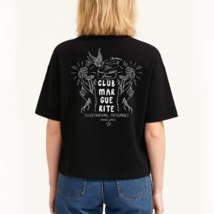 T-SHIRT LE CLUB – Image 2